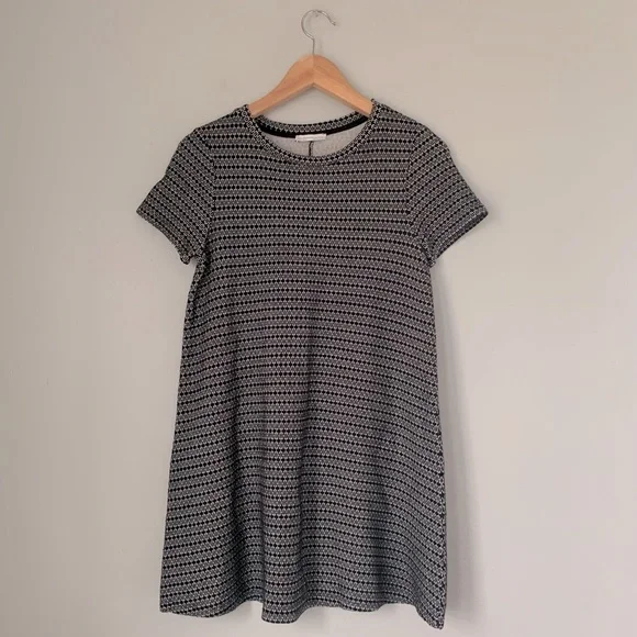 Zara Dresses Zara Trafaluc Fallwinter Collection Short Sleeve